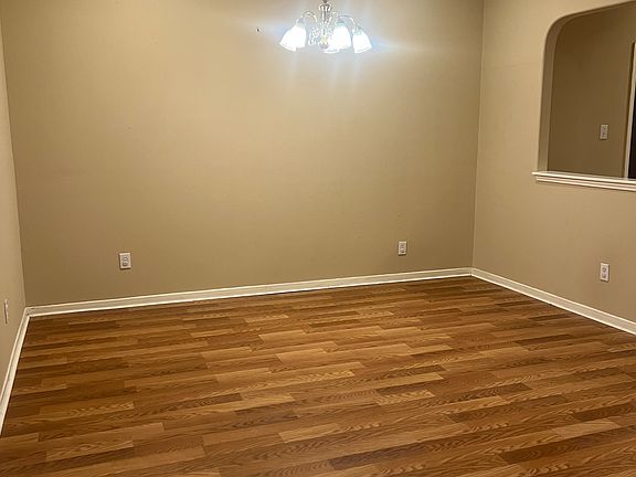 Formal Area