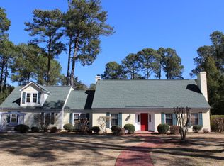 110 Hilldale Ln, Goldsboro, NC 27534