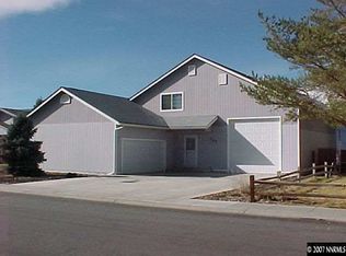 720 Addler Rd, Gardnerville, NV 89460
