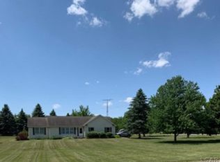 4849 Comfort Rd, Tecumseh, MI 49286