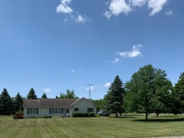 4849 Comfort Rd, Tecumseh, MI 49286
