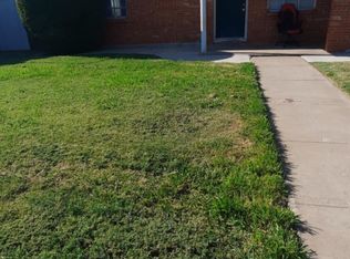 3220 W Kansas Ave, Midland, TX 79701