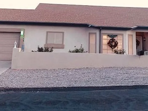2411 N Pinaleno Pass, Miami, AZ 85539