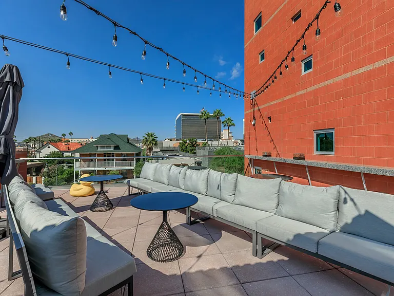VFW Lofts — Photo 19