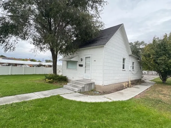 56 N Tremont St, Tremonton, UT 84337