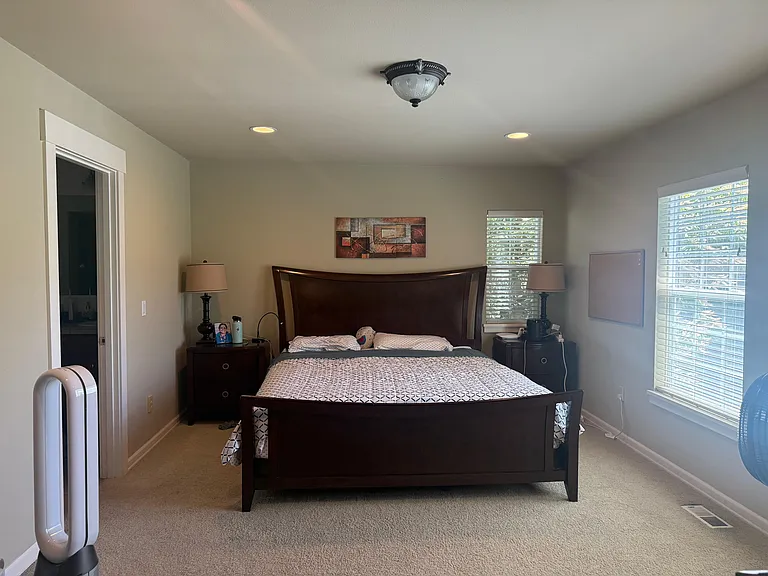 Master Bed Room (#1)