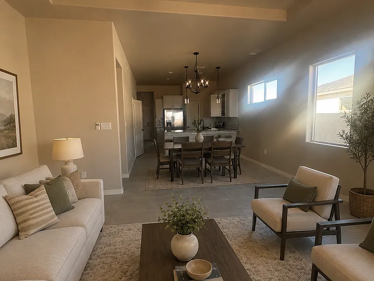 3719 Honeysuckle Dr #1 — Photo 5