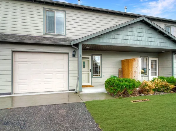 23 Prairie Grass Ct APT B, Bozeman, MT 59718