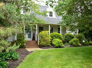 14320 State Route 347, Marysville, OH 43040