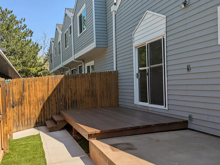 286 S Nome St — Photo 20
