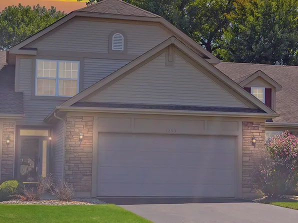 1293 Lily Ln, Schererville, IN 46375