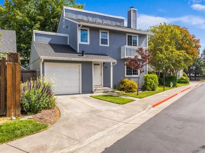 23 Ryan Lane, Cotati, CA, 94931