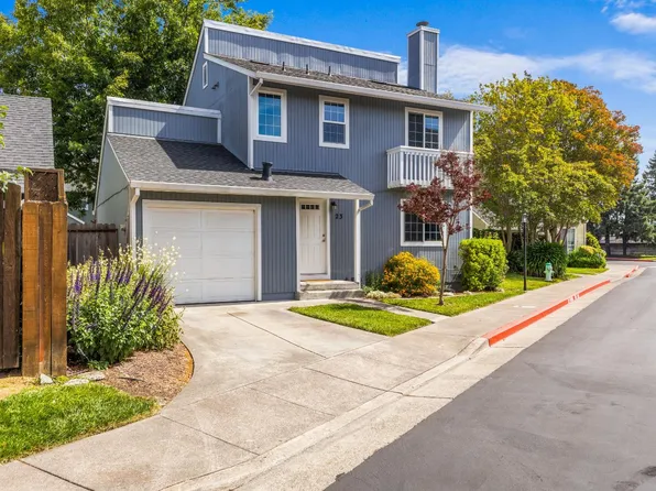 23 Ryan Lane, Cotati, CA 94931