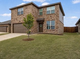 1238 Benwick Dr, Van Alstyne, TX 75495
