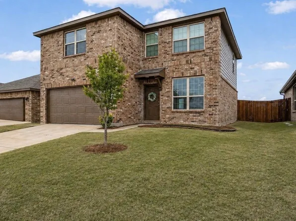 1238 Benwick Dr, Van Alstyne, TX 75495