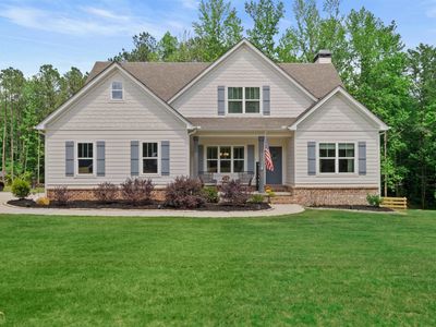 948 Jackson Rd, Moreland, GA, 30259
