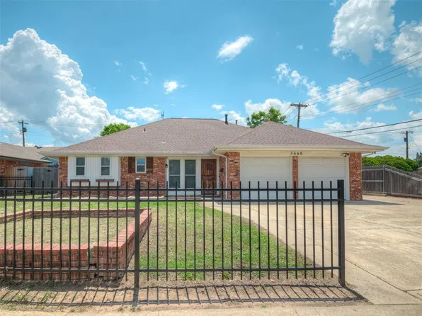 2440 SW 86th St, Oklahoma City, OK 73159