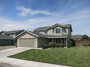 8107 Spieden Dr, Pasco, WA