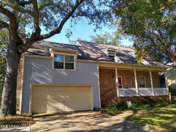 4532 Shadow Wood Cir, Pascagoula, MS 39581