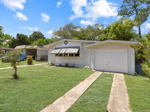78 Angelo Ln, Saint Augustine, FL 32086
