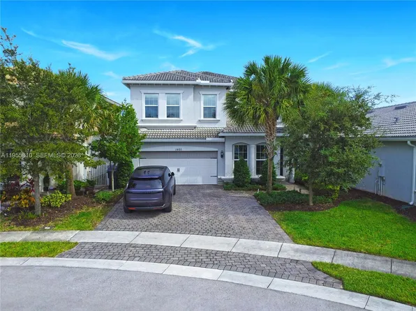 1465 Bursera Ter, Hollywood, FL 33021