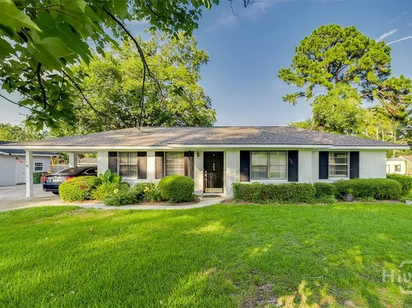 404 Gleason Avenue, Pooler, GA 31322