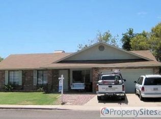 2345 E Capri Ave, Mesa, AZ 85204