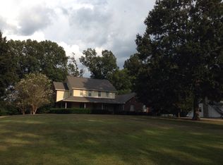 108 Windy Lake Cir, Vicksburg, MS 39183