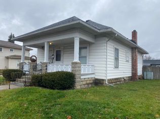 1140 W 3rd St, Marion, IN
