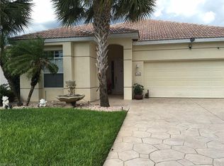 12668 Ivory Stone Loop, Fort Myers, FL 33913