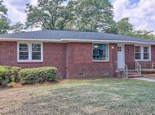 3913 Margrave Rd, Columbia, SC 29203