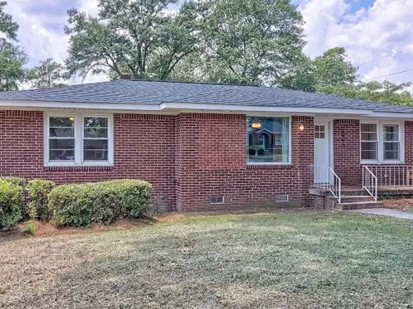 3913 Margrave Rd, Columbia, SC 29203