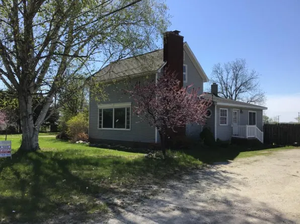 6038 Cass City Rd, Cass City, MI 48726