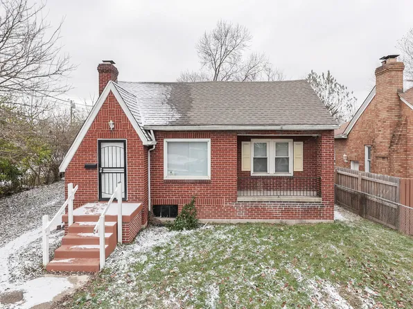446 S Grand Ave, Indianapolis, IN 46219