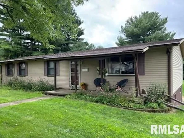 816 NE 3rd Ave, Galva, IL 61434