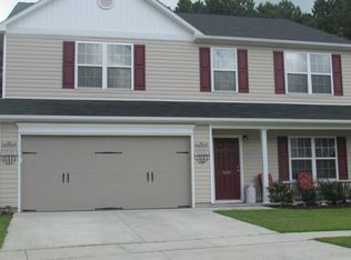 1007 Lake Jones Rd, Leland, NC 28451