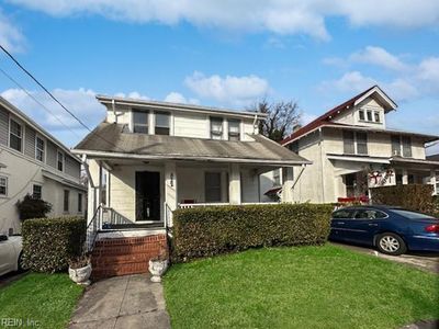 822 W 34th St, Norfolk, VA, 23508