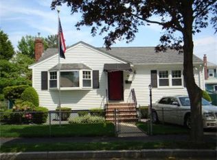 57 Edinboro Rd, Quincy, MA 02169