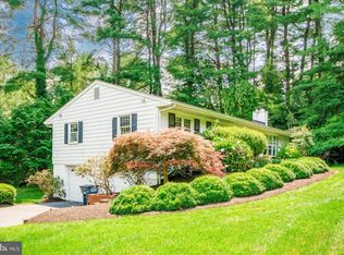 608 W Rose Tree Rd, Media, PA 19063
