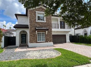 15521 SW 10th St, Miami, FL 33194