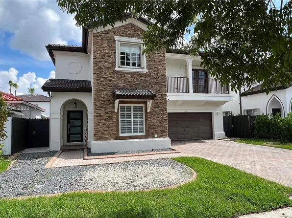 15521 SW 10th St, Miami, FL 33194
