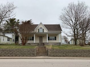 1626 Ewing Rd, Ewing, KY 41039