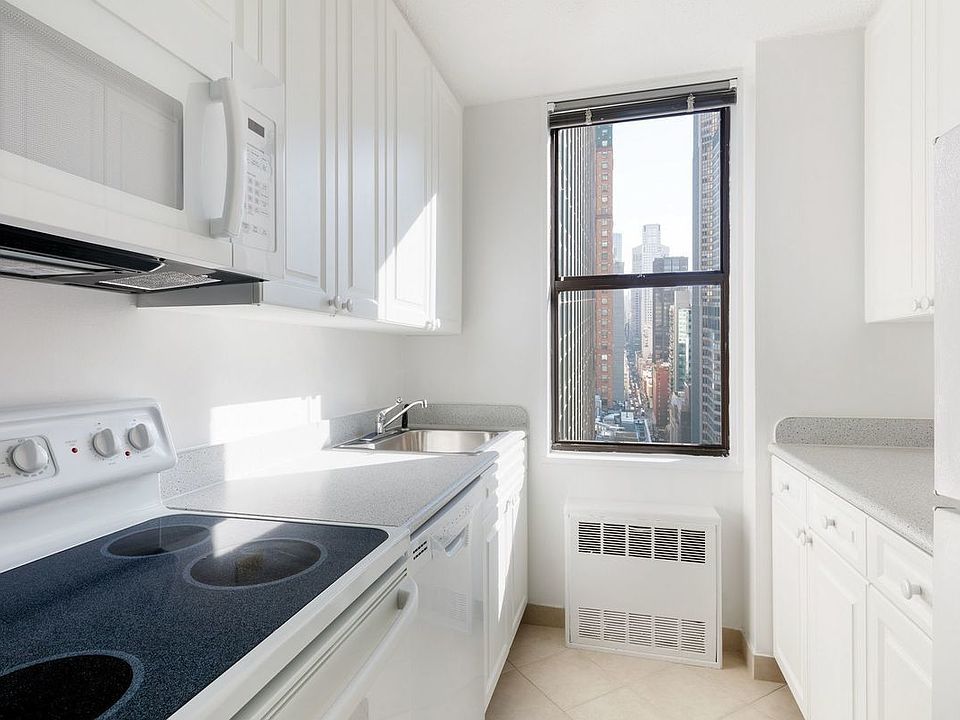 1st image of 211 W 56th St APT 19M