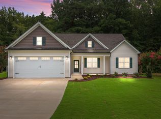 109 Drew St, Louisburg, NC 27549