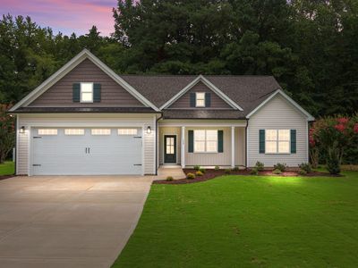 109 Drew St, Louisburg, NC, 27549