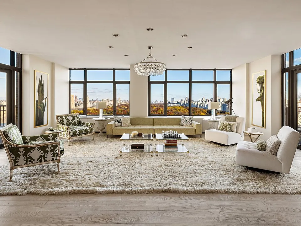 110 Central Park S #1