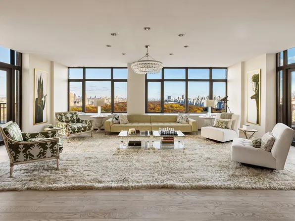 110 Central Park South image 1 of 25