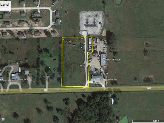 Fm 515, Emory, TX 75440