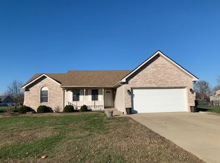 5694 Mesa Ct, Terre Haute, IN