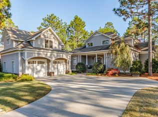 415 Meyer Farm Dr, Pinehurst, NC 28374